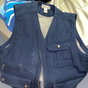 Duluth Heavy Vest